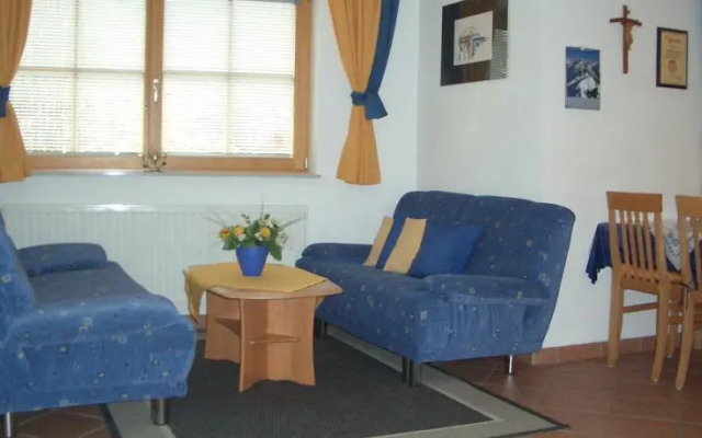 Haus Unterweger