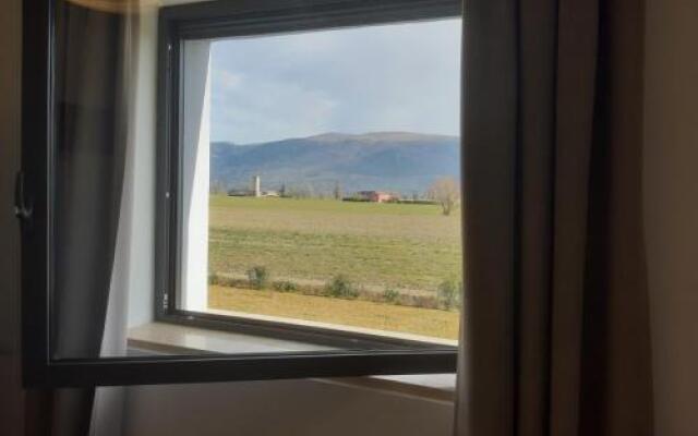 Agriturismo La Semente