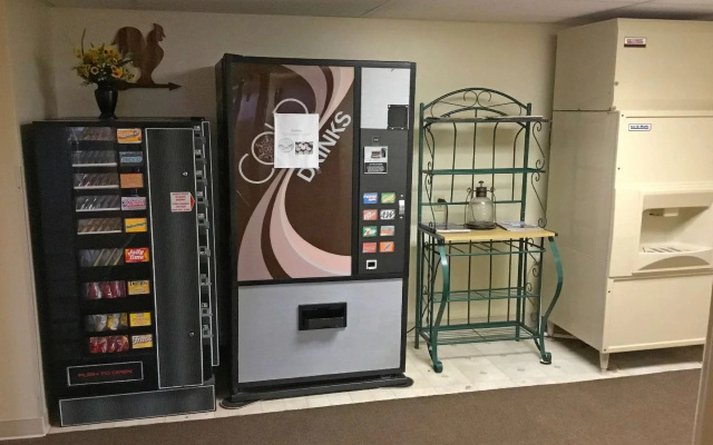 Simple Rewards Inn Shelbina