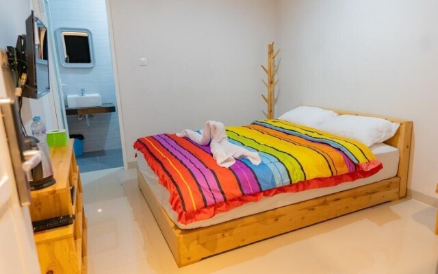 Fredelia Homestay