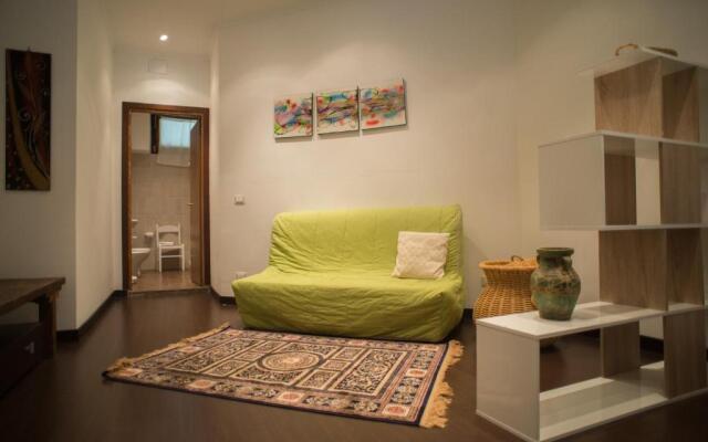 Appartamento Belvedere