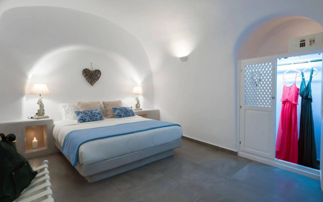 Aris Caves Hotel