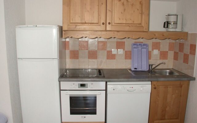 Les Chalets des Rennes