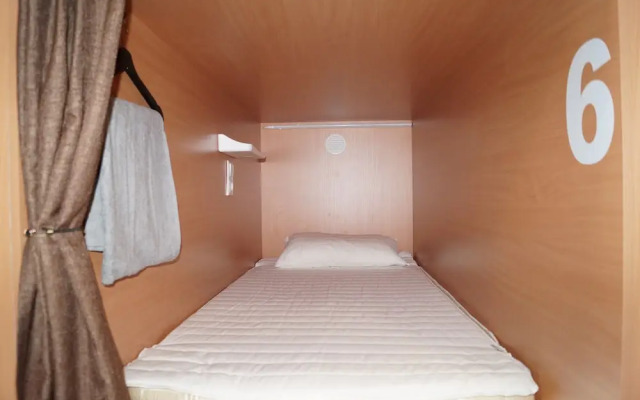 HostelSamara