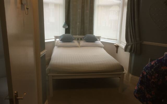Dunsandles Guest House