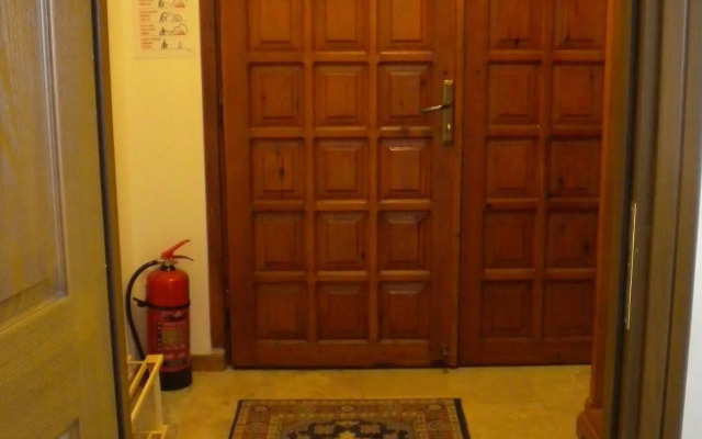 Sabah Pansiyon