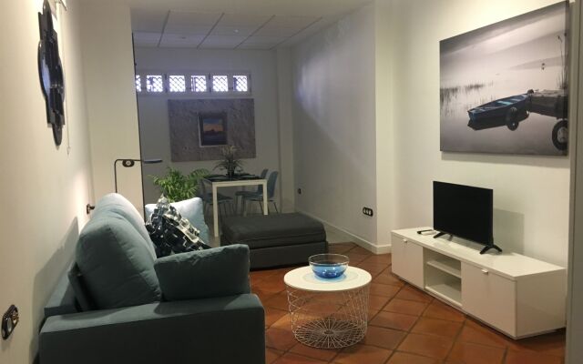 La Casa del Río