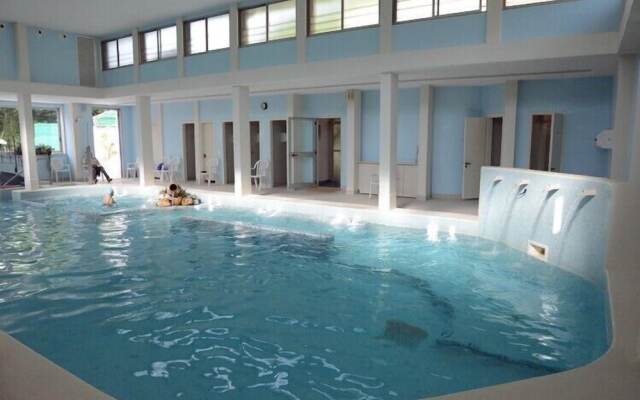 Hotel Terme Villa Piave