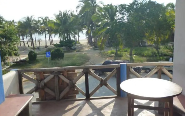 Hotel Hostal Pakololo