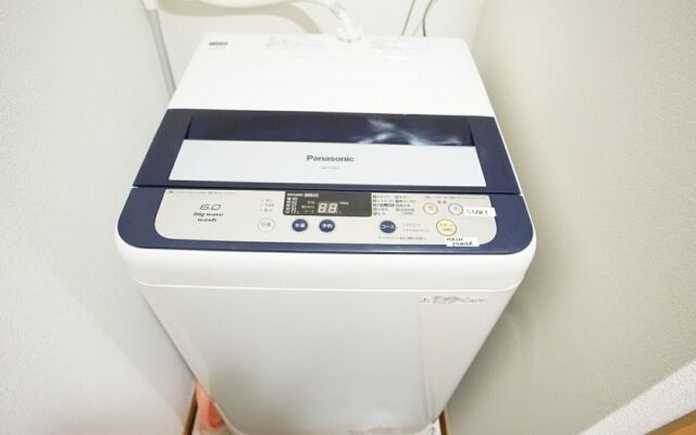 Apartment Y Hakuyu Motomachi Namba