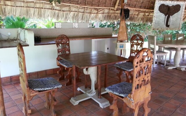 Holiday Homes Elicriso Malindi