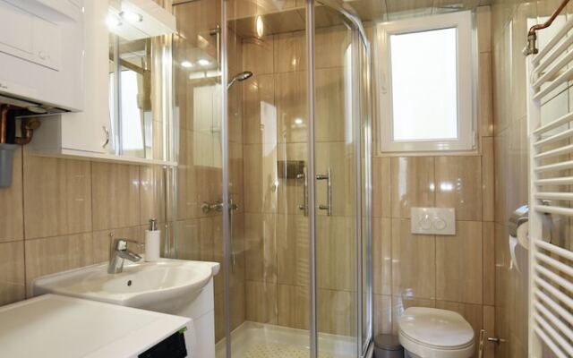 Apartment Prilaz