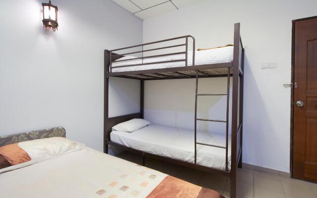 G99 Hotel