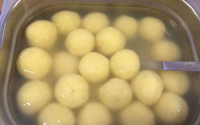 Landhotel Zum grünen Baum