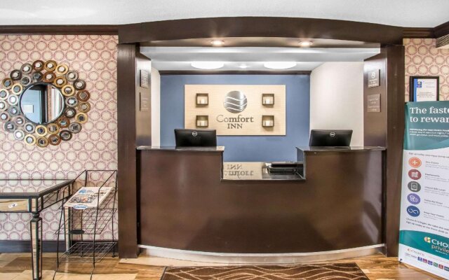 Comfort Inn Midtown