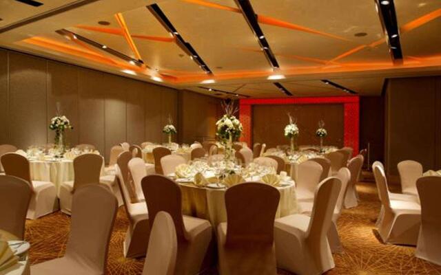 Hilton Colombo Residence