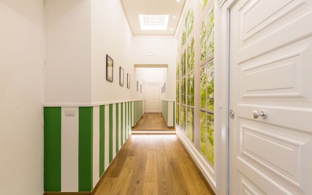 V. Emanuele Apts By Wonderful Italy