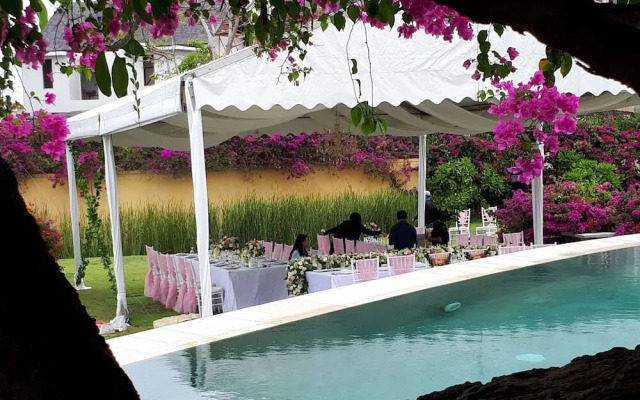 Villa Karang Bali