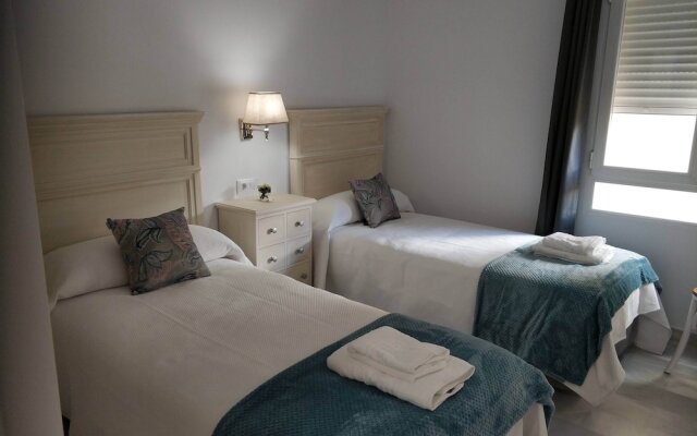 Apartamento Guesting Cayetano