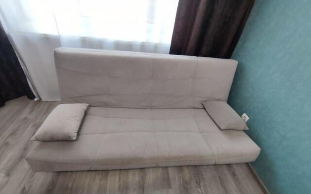 Ночник на проезде Солнечный