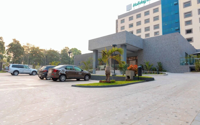 Palms Airport city Formerly HolidayInn