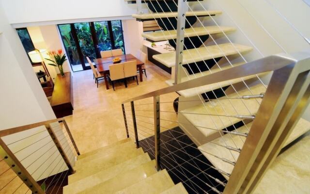 Villa 308