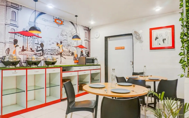 Elegant Urban Stays at Hadapsar Pune