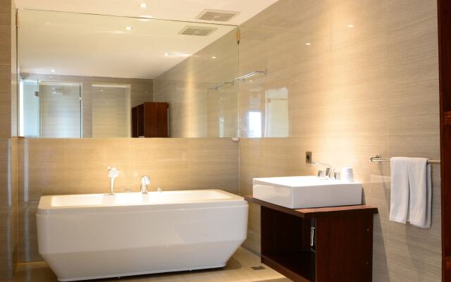 The Edelweiss Ultimo Canggu