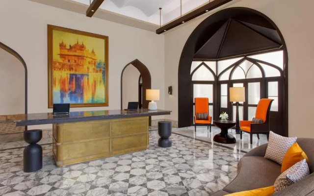 Welcomhotel by ITC Hotels, Raja Sansi, Amritsar