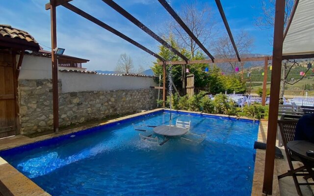 Bedirbey Konak Hotel