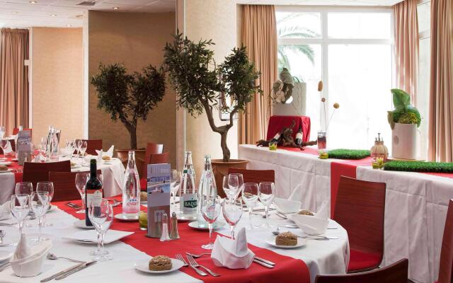 Mercure Grande Motte Port