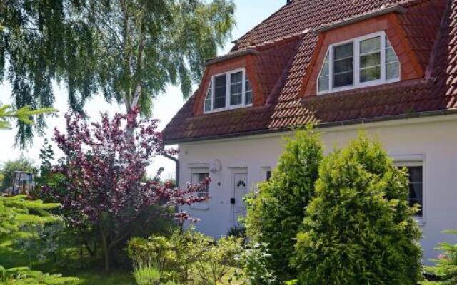 Fährhaus Sellin - Ferienwohnung 18