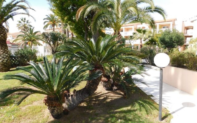 T 2 Residence du Golf