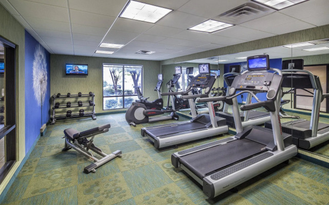 Springhill Suites by Marriott Laredo