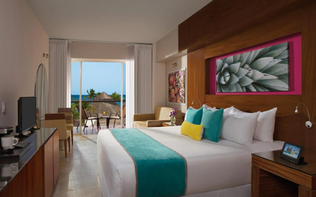 Krystal Grand Los Cabos - All inclusive