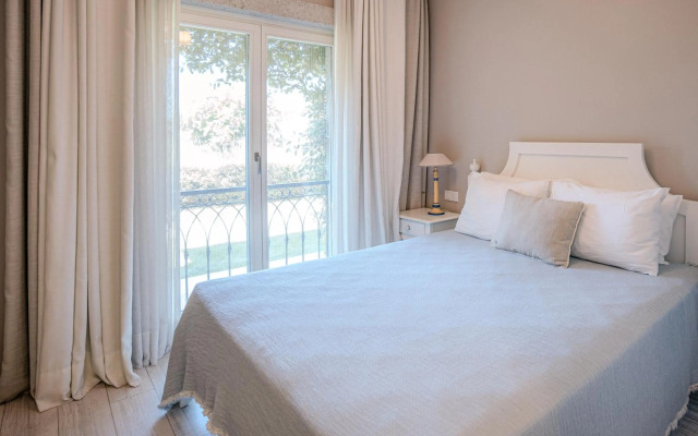 Eritrina Otel