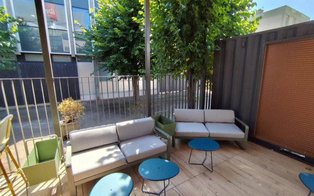 ibis Le Havre Centre