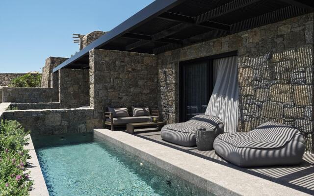 Noima Boutique Hotel Mykonos