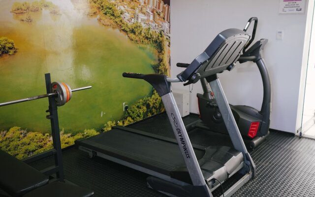 Expresso XXI Saint Louis