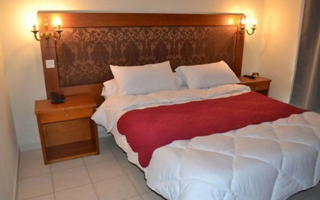 Jardy Hôtel & Suites