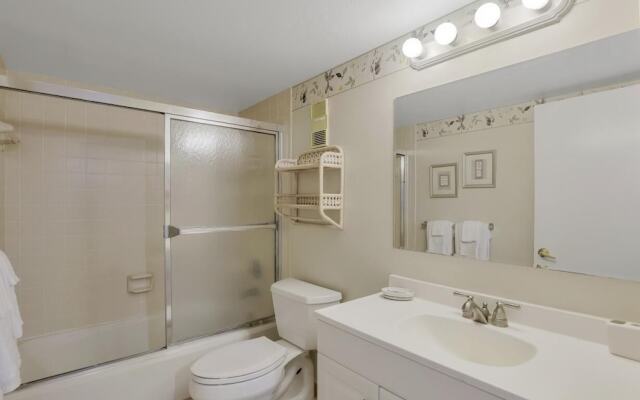 South Seas Tower 3-603