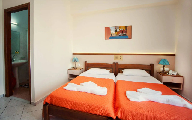 Niriides Hotel