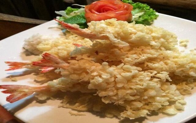 Longgong garden home