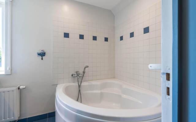 Villa in Koksijde Near Town Center
