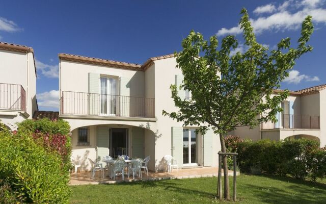 Vacancéole - Port Minervois