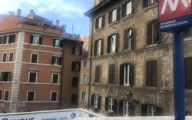 Residenza Roma Imperiale