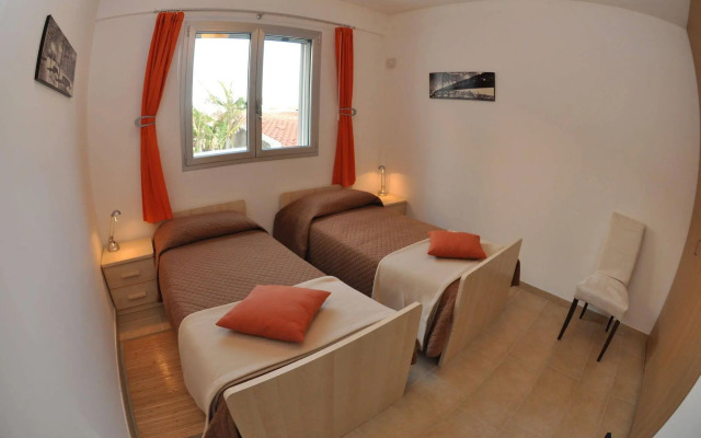 Casa Vacanza Sogno Siciliano