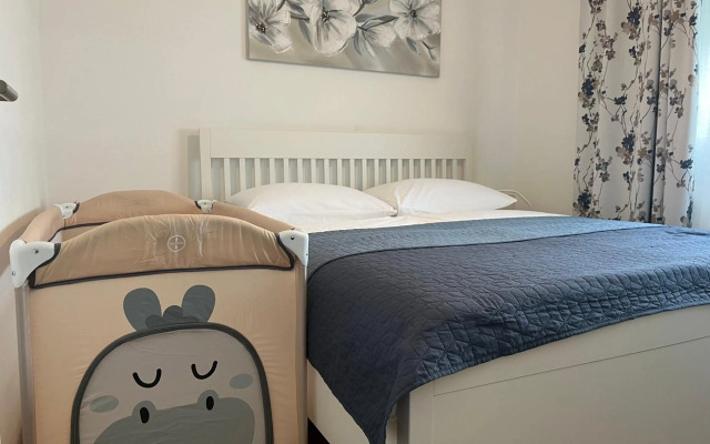 City Break Arena Zagreb