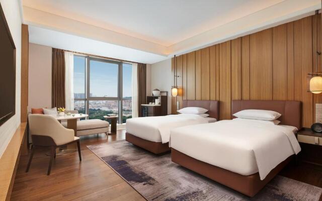 Hyatt Regency Guangzhou Zengcheng