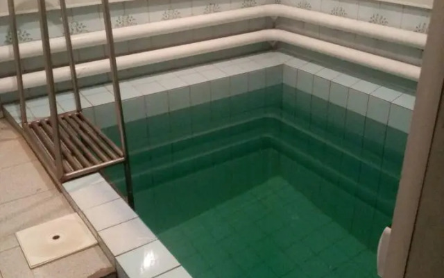 Коттедж в поселке Ерзовка